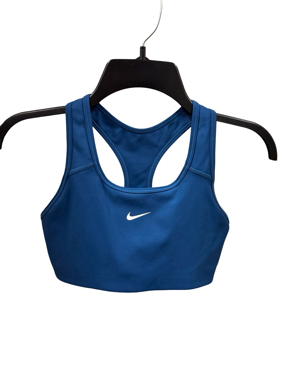 1606 / Nike Blue Sports Bra Women’s Size Small